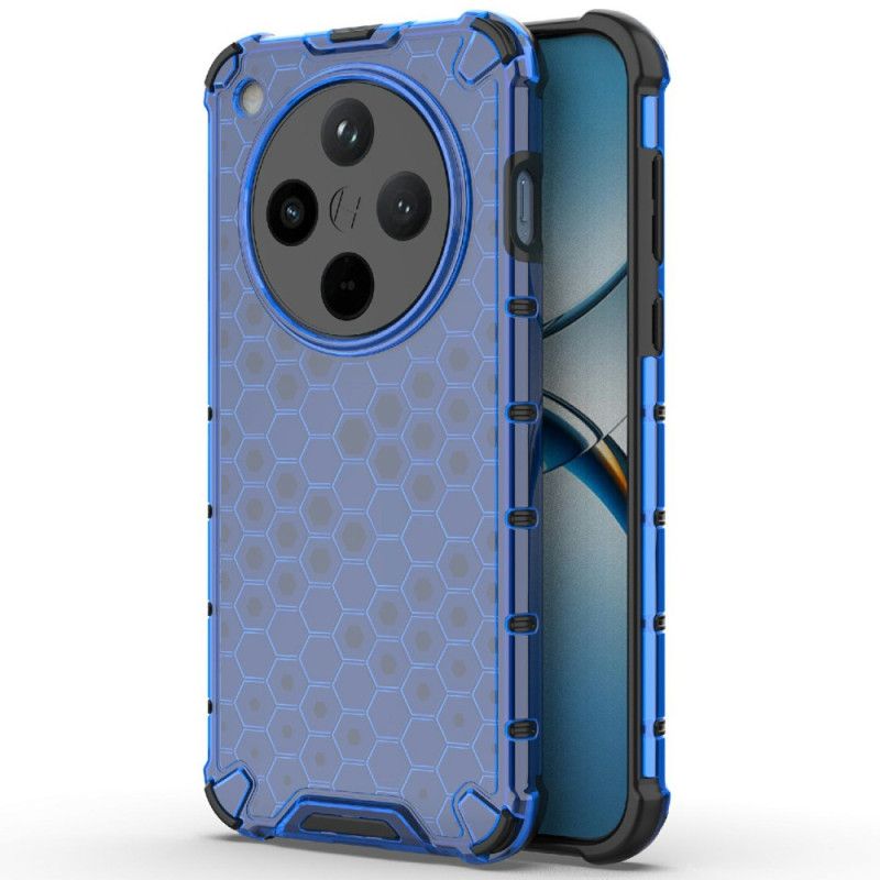 Cover Oppo Find X8 Honeycomb
