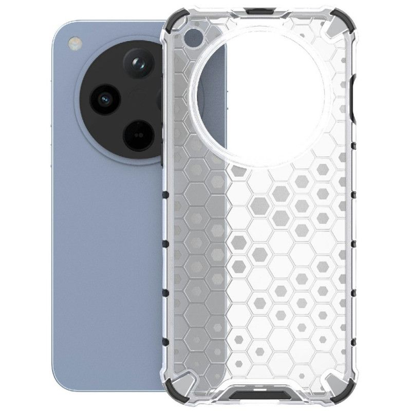 Cover Oppo Find X8 Honeycomb