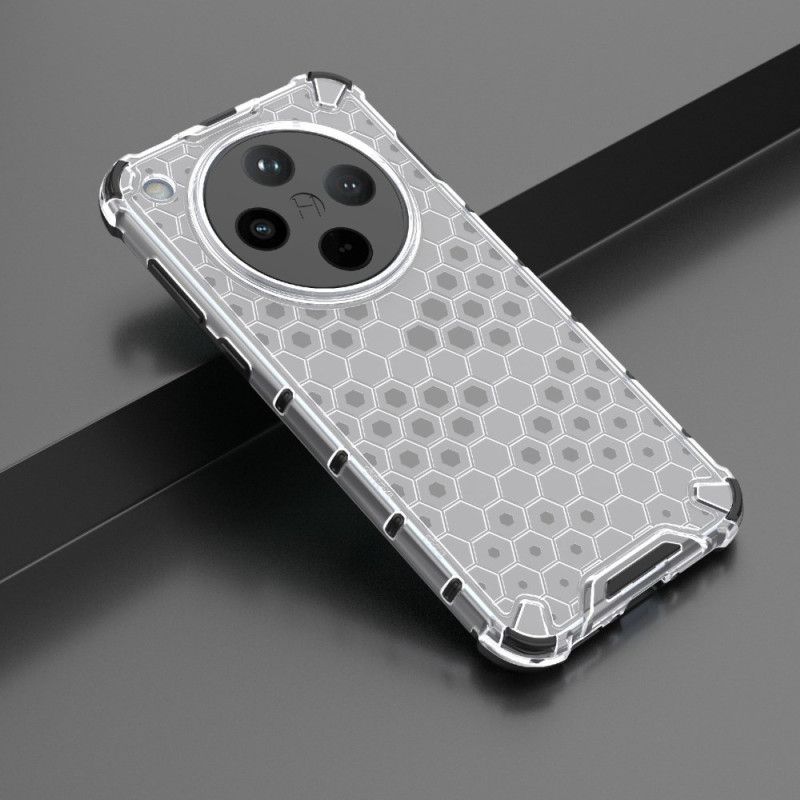 Cover Oppo Find X8 Honeycomb