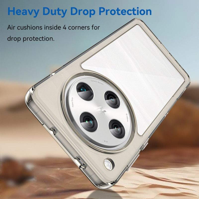 Cover Oppo Find X8 Hybrid