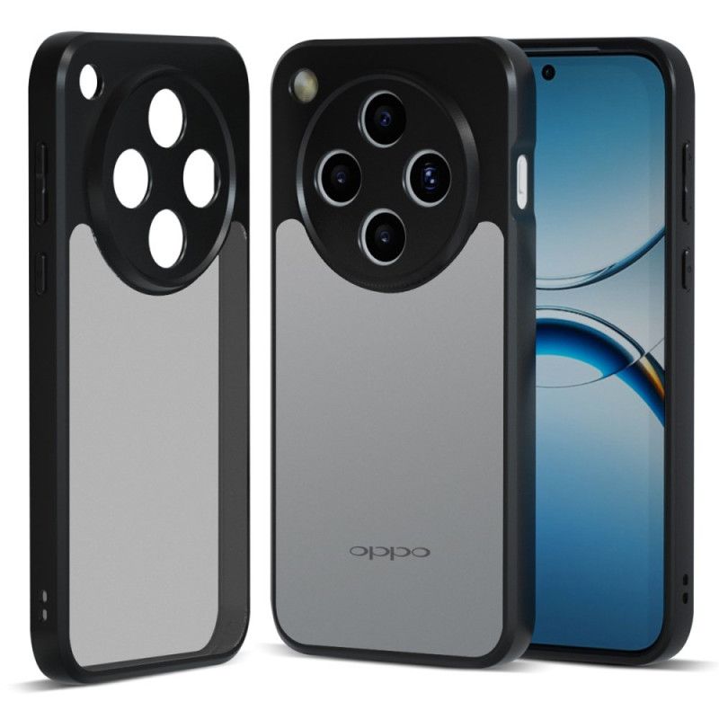 Cover Oppo Find X8 Ibmrs