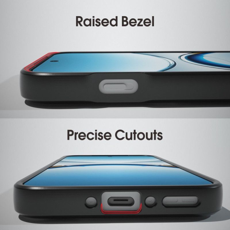 Cover Oppo Find X8 Ibmrs