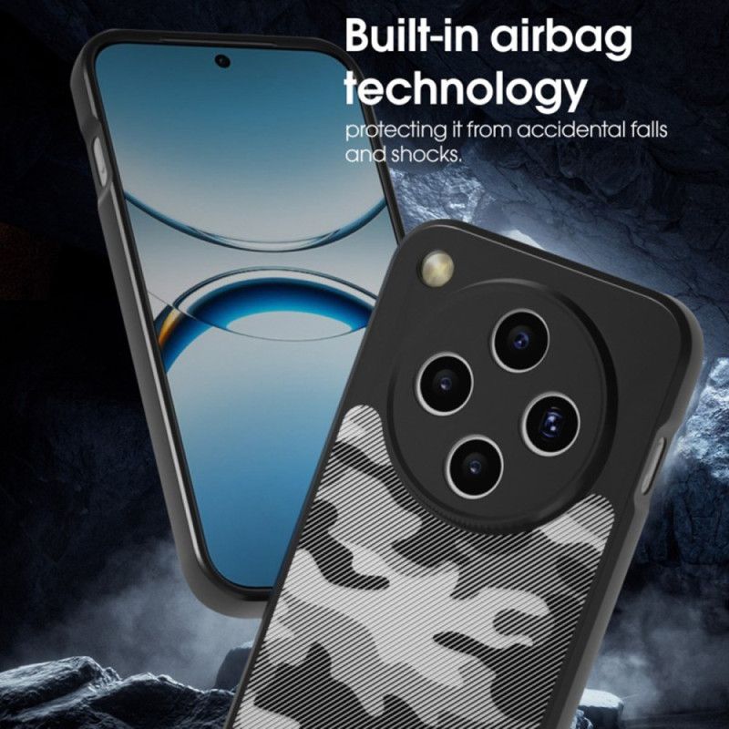 Cover Oppo Find X8 Ibmrs