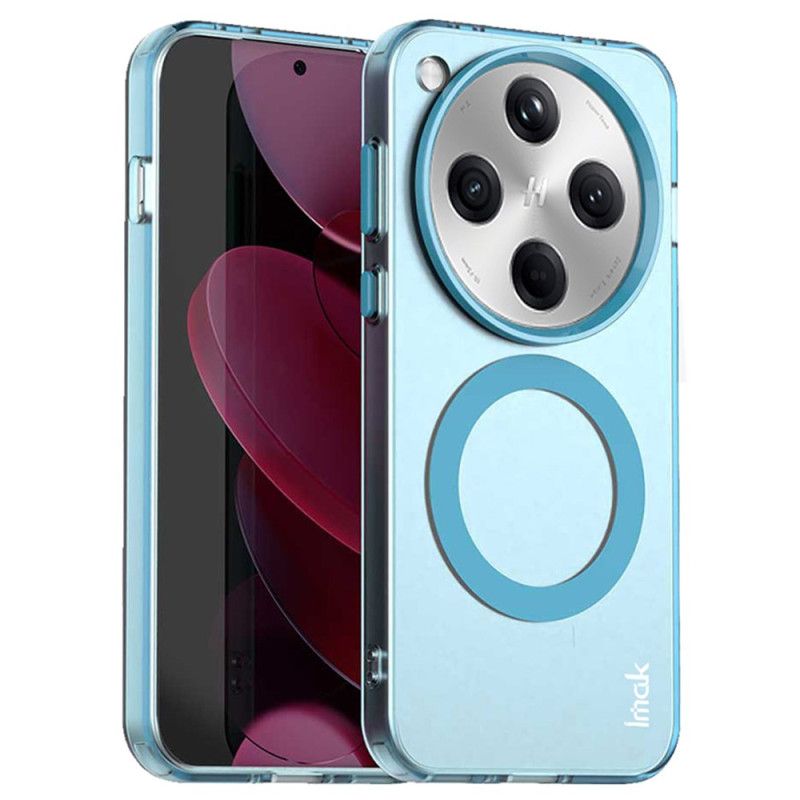 Cover Oppo Find X8 Magsafe Kompatibel Imak