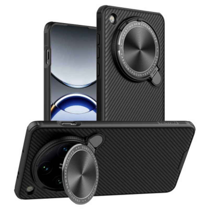 Cover Oppo Find X8 Nillkin Camshield Prop Magnetic-serien