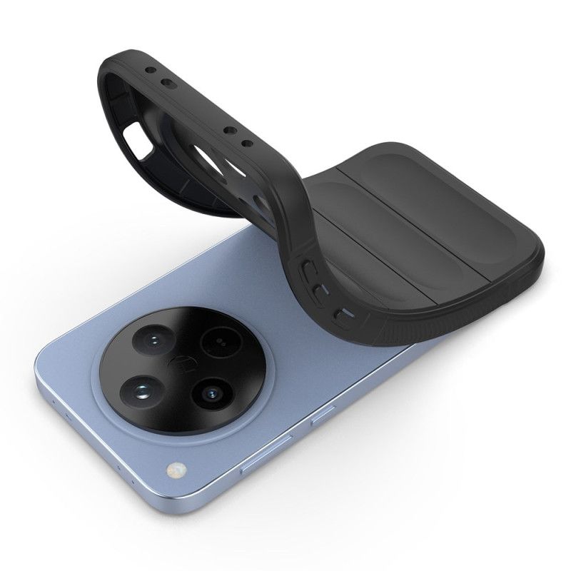 Cover Oppo Find X8 Skridsikker