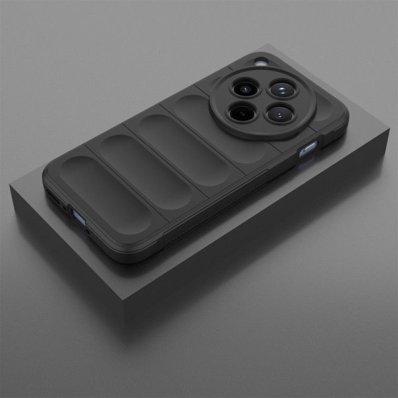 Cover Oppo Find X8 Skridsikker