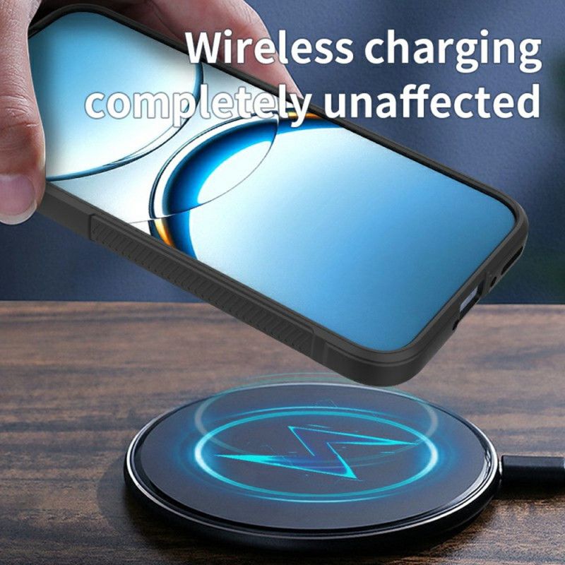 Cover Oppo Find X8 Skridsikker