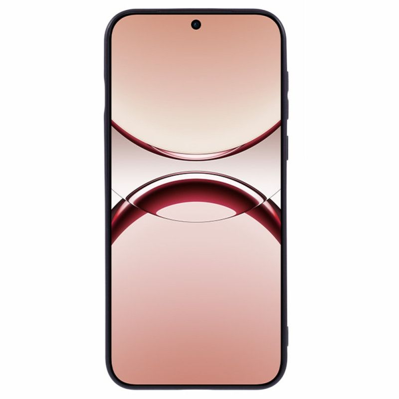 Cover Oppo Find X8 Telefon Etui Stødsikker Blank