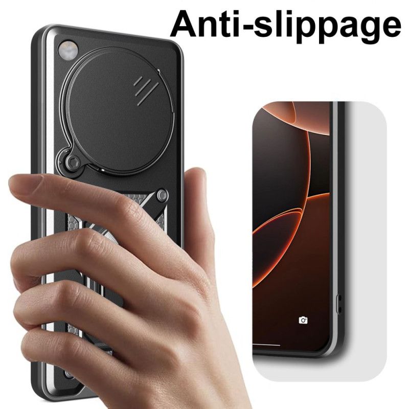 Cover Til Oppo Find X8 Kamerabeslag Og Cover