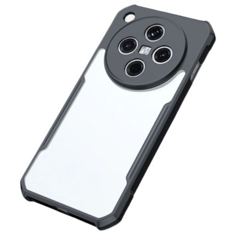 Cover Til Oppo Find X8 Xundd