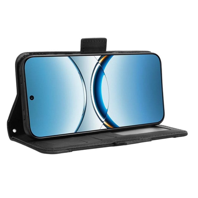 Flip Cover Oppo Find X8 Multi-kort