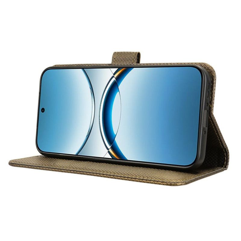 Flip Cover Til Oppo Find X8 Remprikker