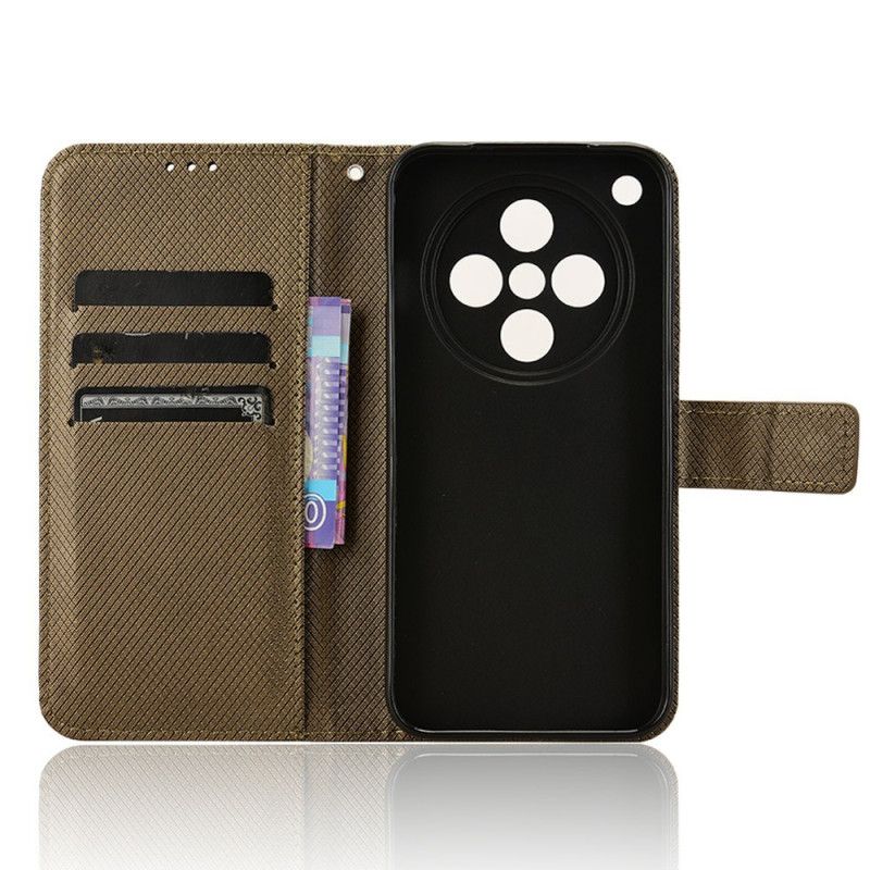 Flip Cover Til Oppo Find X8 Remprikker