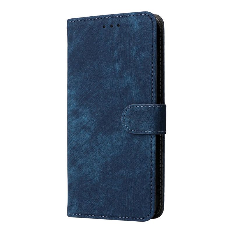 Flip Cover Til Oppo Find X8 Ruskindseffekt Rfid-beskyttelse