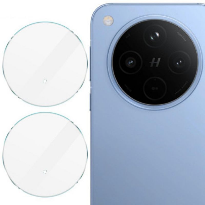 Oppo Find X8 Hærdet Glasskærmbeskytter