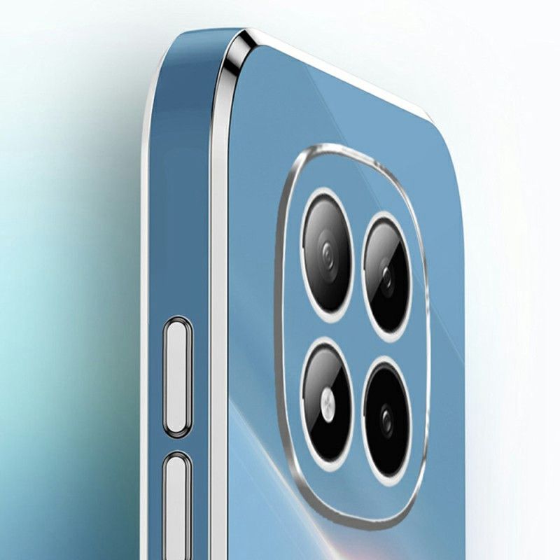 Cover Til Xiaomi Redmi Note 15 Pro Plus 5g Xinli