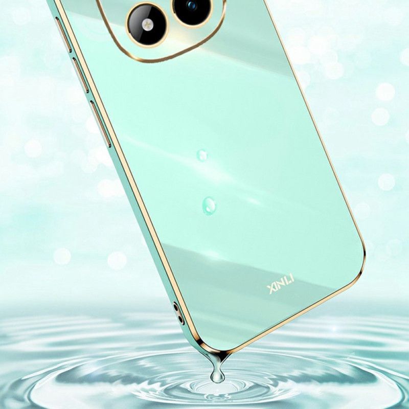 Cover Til Xiaomi Redmi Note 15 Pro Plus 5g Xinli