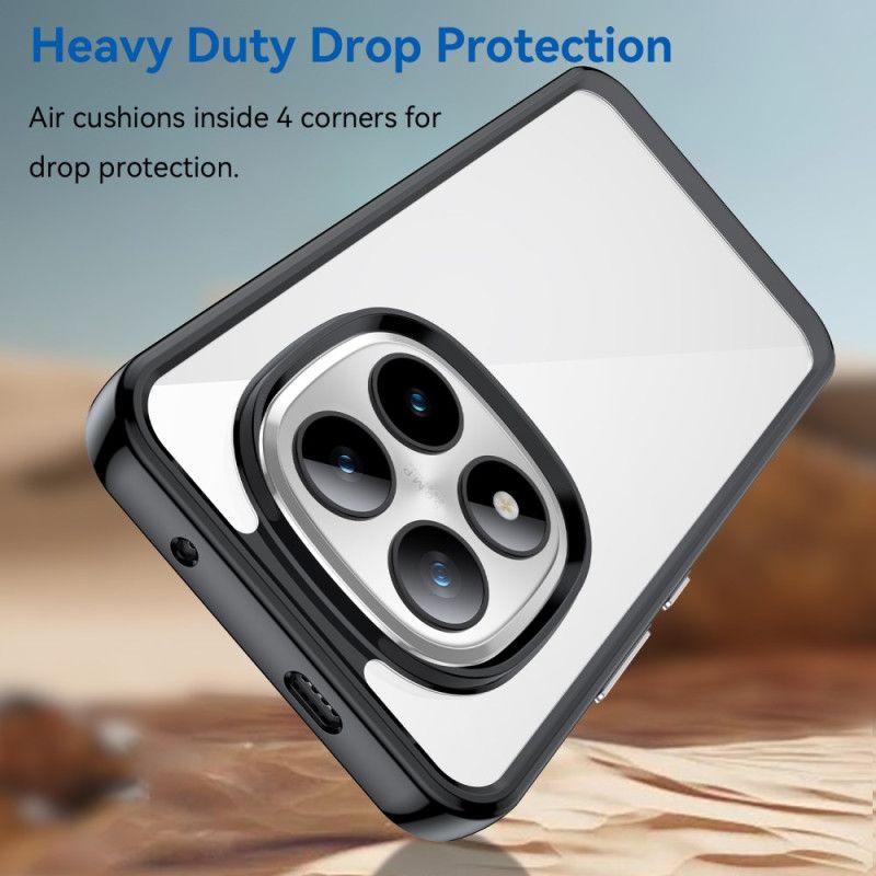 Cover Xiaomi Redmi Note 15 Pro Plus 5g Hybrid