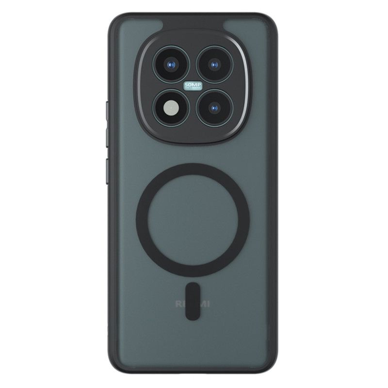 Cover Xiaomi Redmi Note 15 Pro Plus 5g Magnetisk Mat Finish