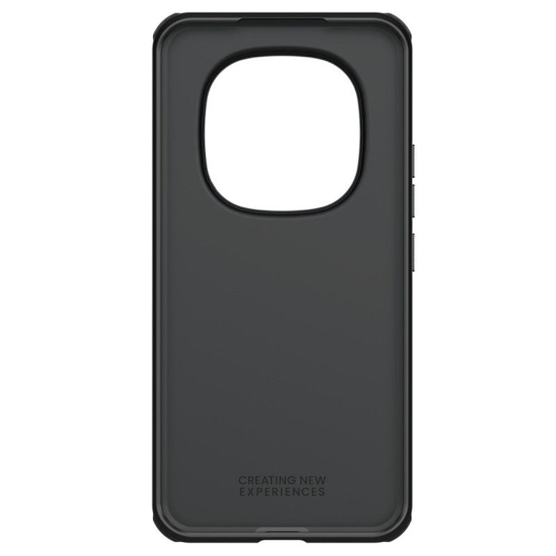 Cover Xiaomi Redmi Note 15 Pro Plus 5g Nillkin