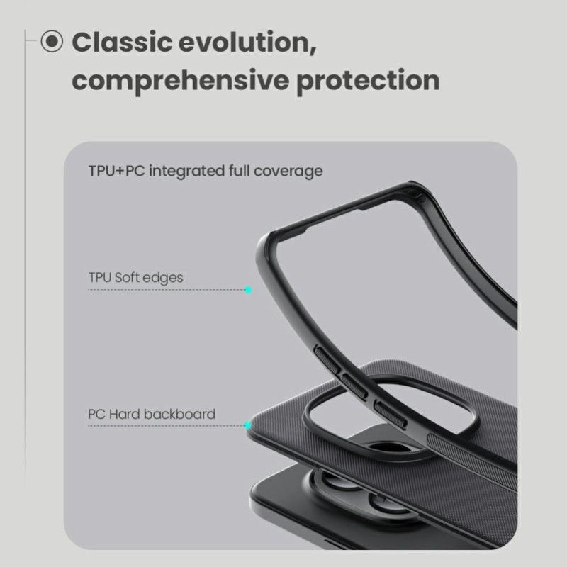 Cover Xiaomi Redmi Note 15 Pro Plus 5g Nillkin