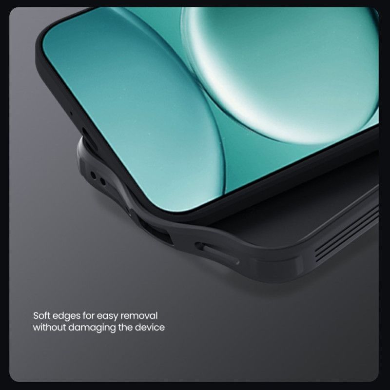 Cover Xiaomi Redmi Note 15 Pro Plus 5g Nillkin Camshield Pro Med Kamerabeskyttelse