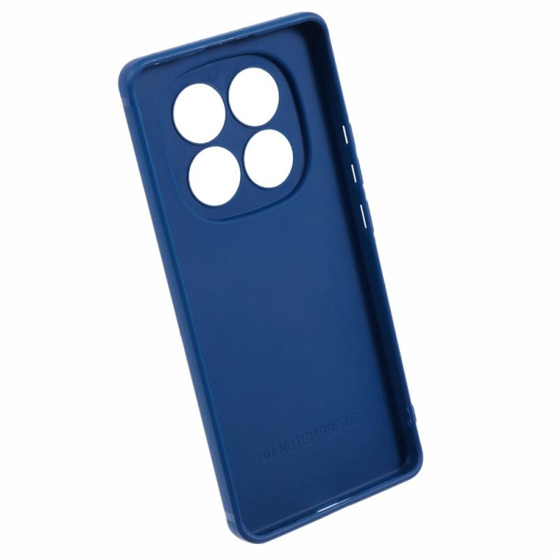 Cover Xiaomi Redmi Note 15 Pro Plus 5g Silikone
