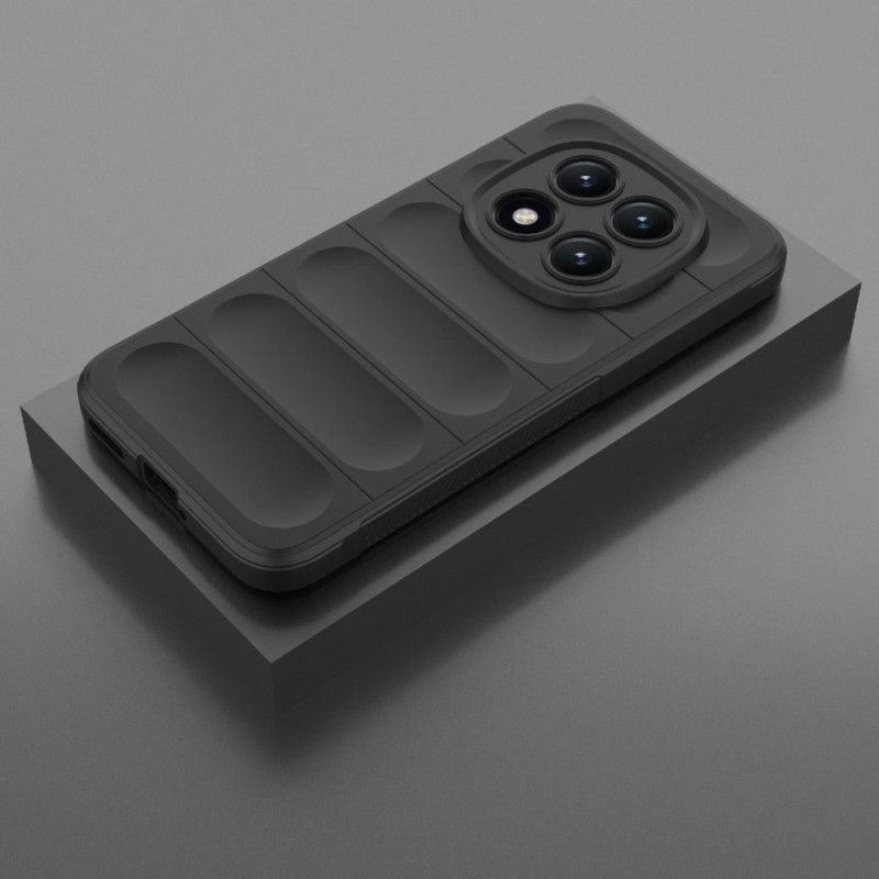 Cover Xiaomi Redmi Note 15 Pro Plus 5g Skridsikker