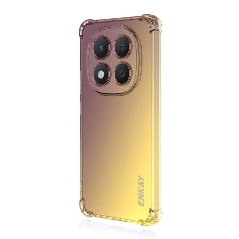 Cover Xiaomi Redmi Note 15 Pro Plus 5g Telefon Etui Enkay Gradient