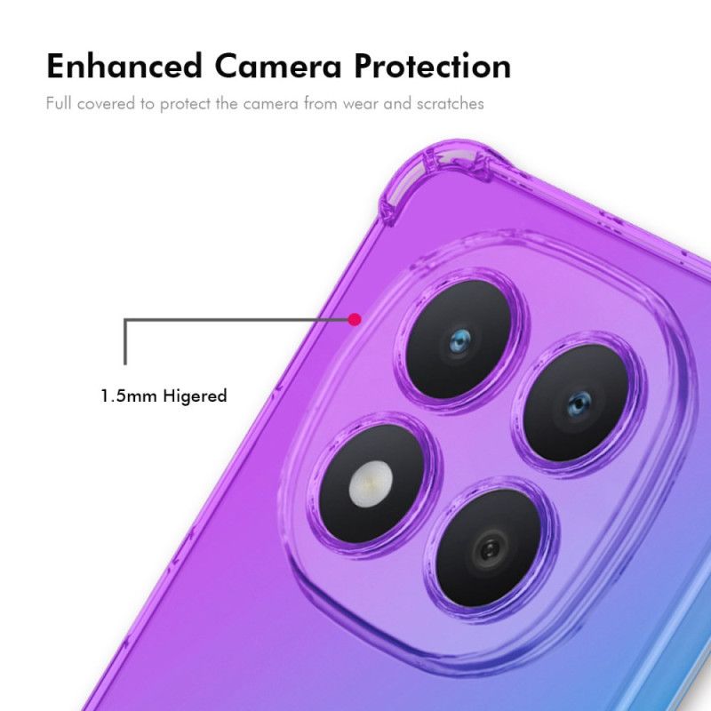 Cover Xiaomi Redmi Note 15 Pro Plus 5g Telefon Etui Enkay Gradient