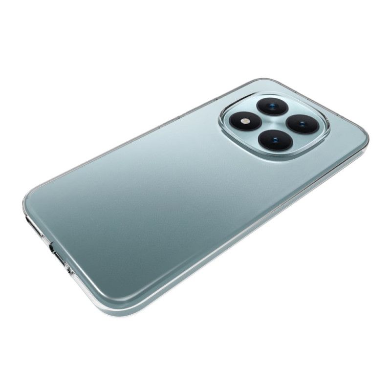 Cover Xiaomi Redmi Note 15 Pro Plus 5g Telefon Etui Klar