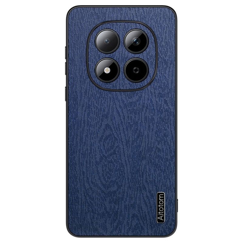 Cover Xiaomi Redmi Note 15 Pro Plus 5g Trætekstur