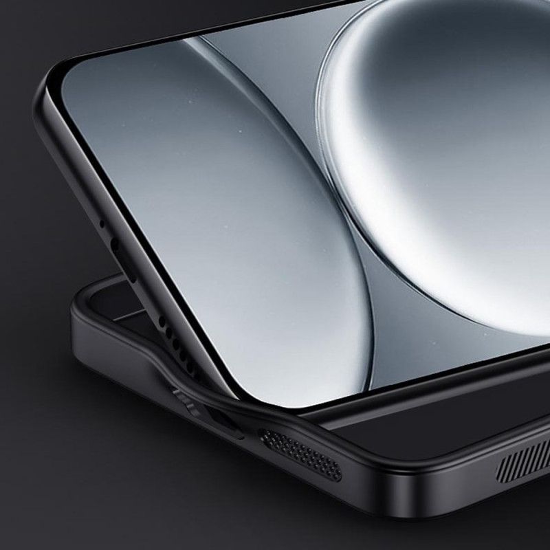 Cover Xiaomi Redmi Note 15 Pro Plus 5g Trætekstur