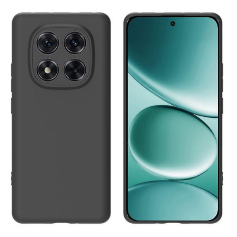 Cover Xiaomi Redmi Note 15 Pro Plus 5g Tynd Ridsefast Mat