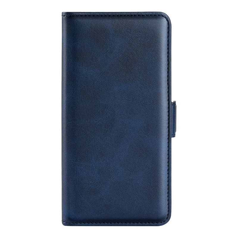 Flip Cover Til Xiaomi Redmi Note 15 Pro Plus 5g Dobbelt Lås