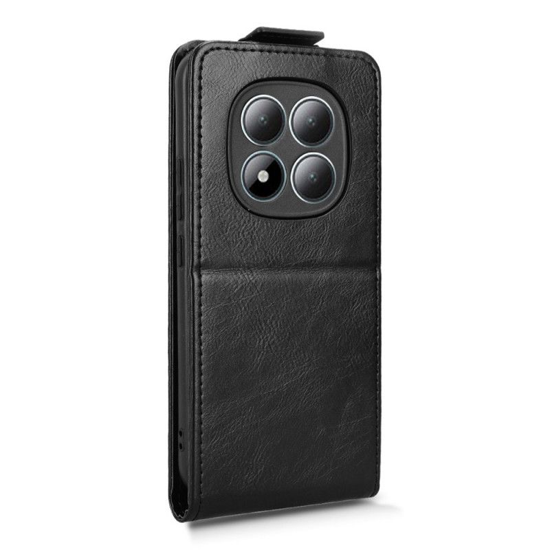 Flip Cover Til Xiaomi Redmi Note 15 Pro Plus 5g Vertikalt Flipcover