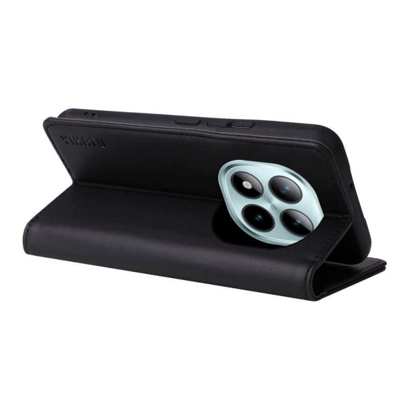 Flip Cover Til Xiaomi Redmi Note 15 Pro Plus 5g Yikatu