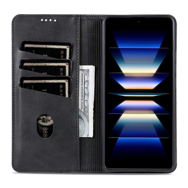 Flip Cover Xiaomi Redmi Note 15 Pro Plus 5g Azns