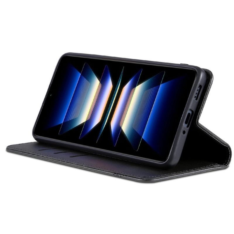 Flip Cover Xiaomi Redmi Note 15 Pro Plus 5g Azns