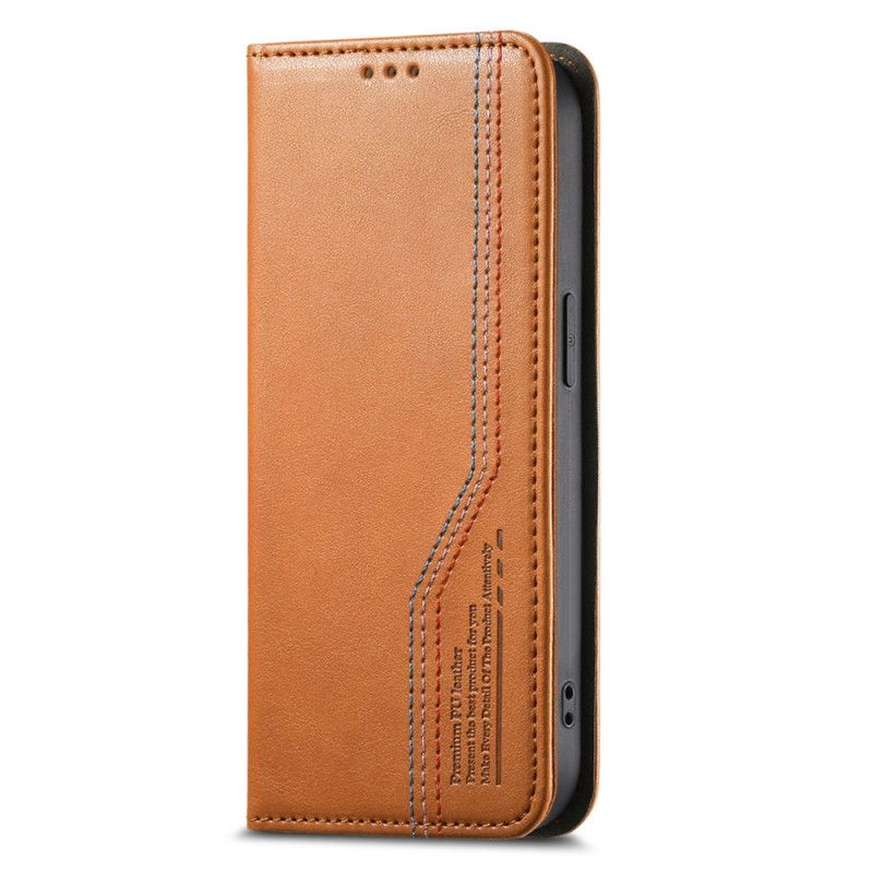 Flip Cover Xiaomi Redmi Note 15 Pro Plus 5g Elastisk Armbånd