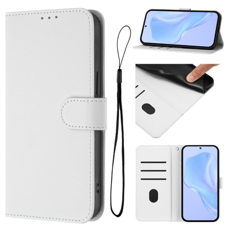 Flip Cover Xiaomi Redmi Note 15 Pro Plus 5g Farve
