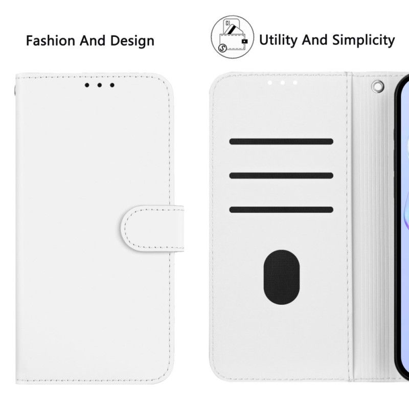 Flip Cover Xiaomi Redmi Note 15 Pro Plus 5g Farve