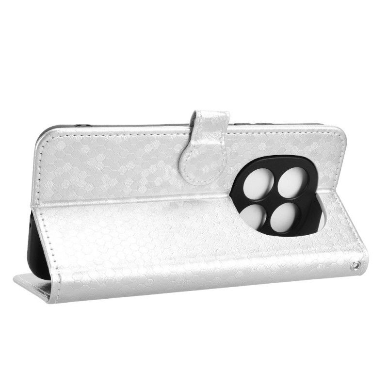 Flip Cover Xiaomi Redmi Note 15 Pro Plus 5g Funklende Prikker