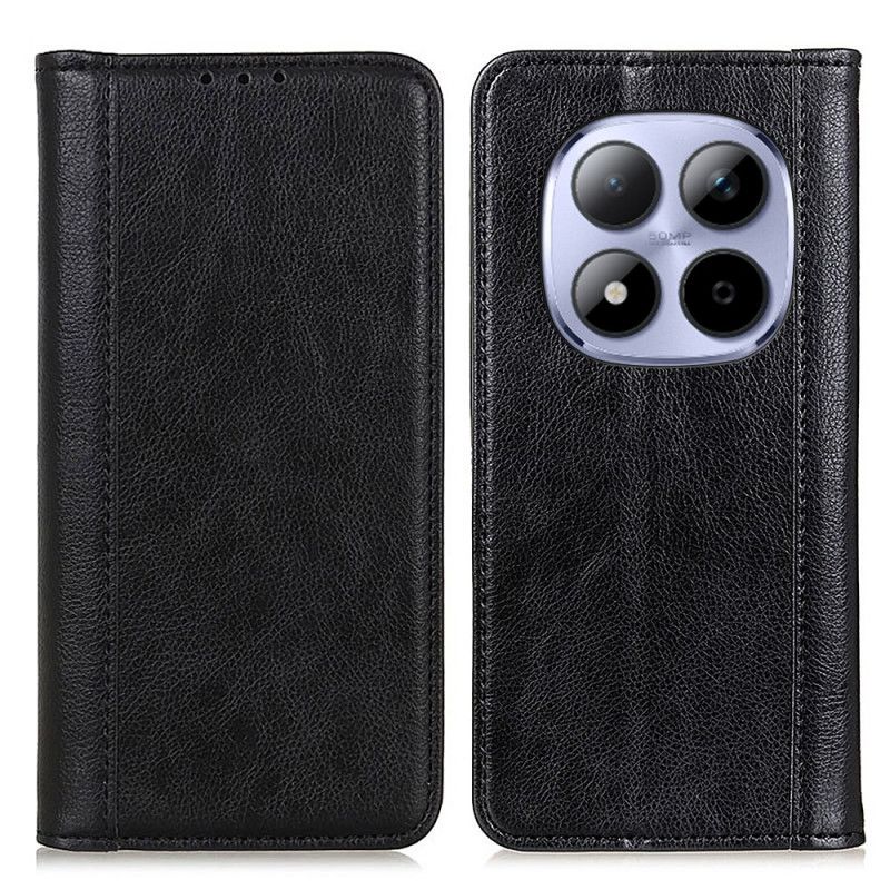 Flip Cover Xiaomi Redmi Note 15 Pro Plus 5g Splitlæder