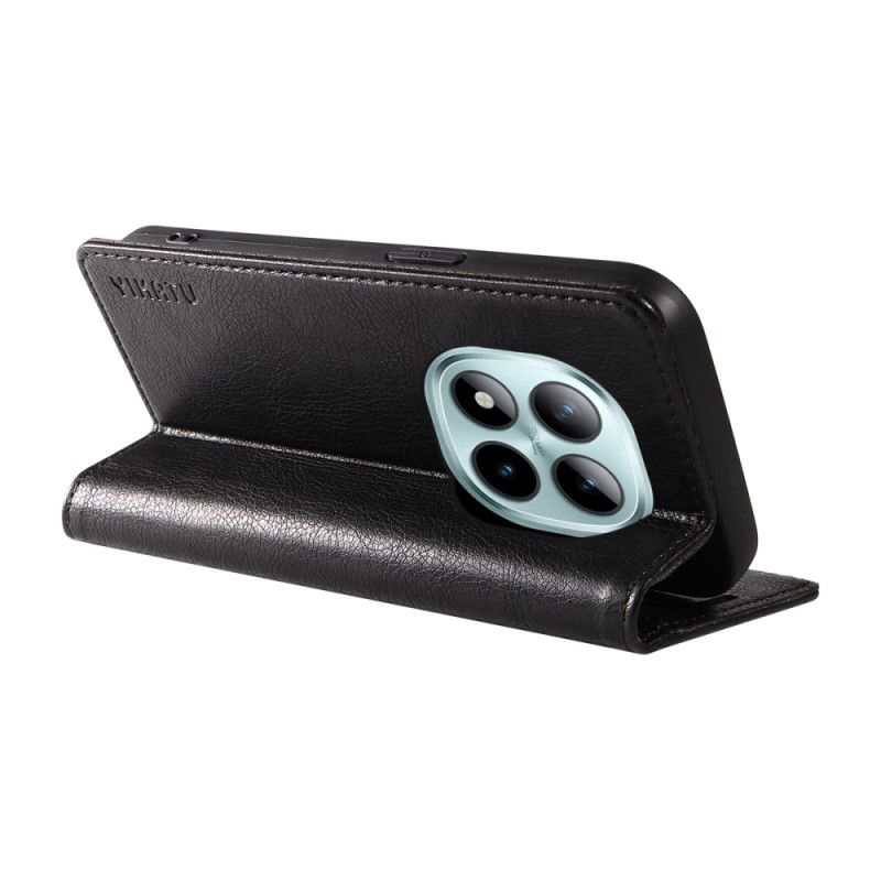 Flip Cover Xiaomi Redmi Note 15 Pro Plus 5g Yikatu