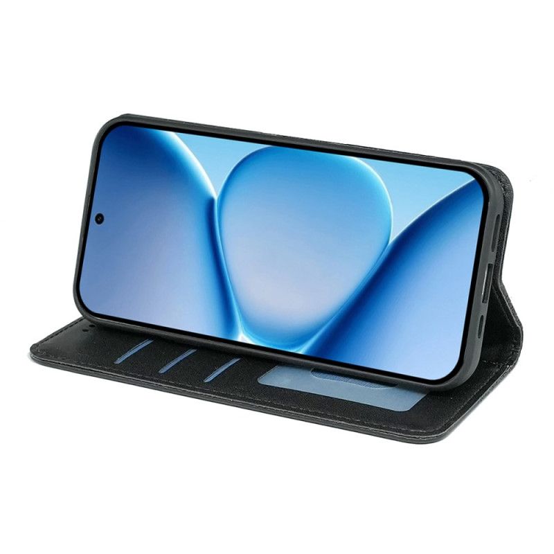 Klapcover Med Remkant