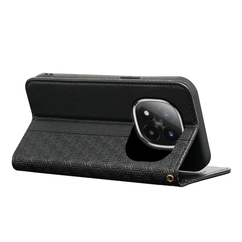 Klapcover Med Remkant