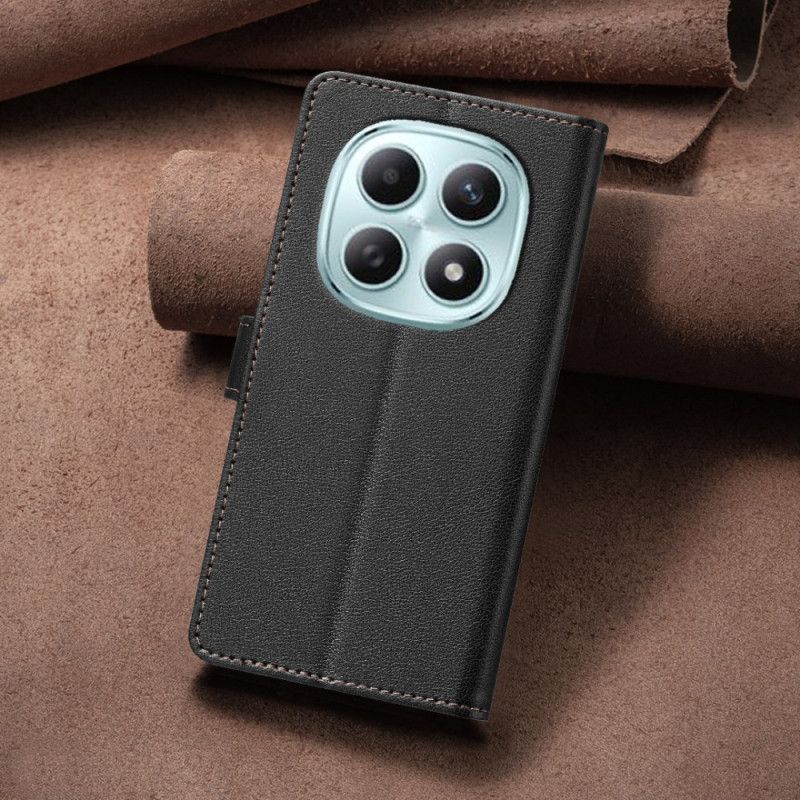 Lederhüllen Für Xiaomi Redmi Note 15 Pro Plus 5g Binfen Color