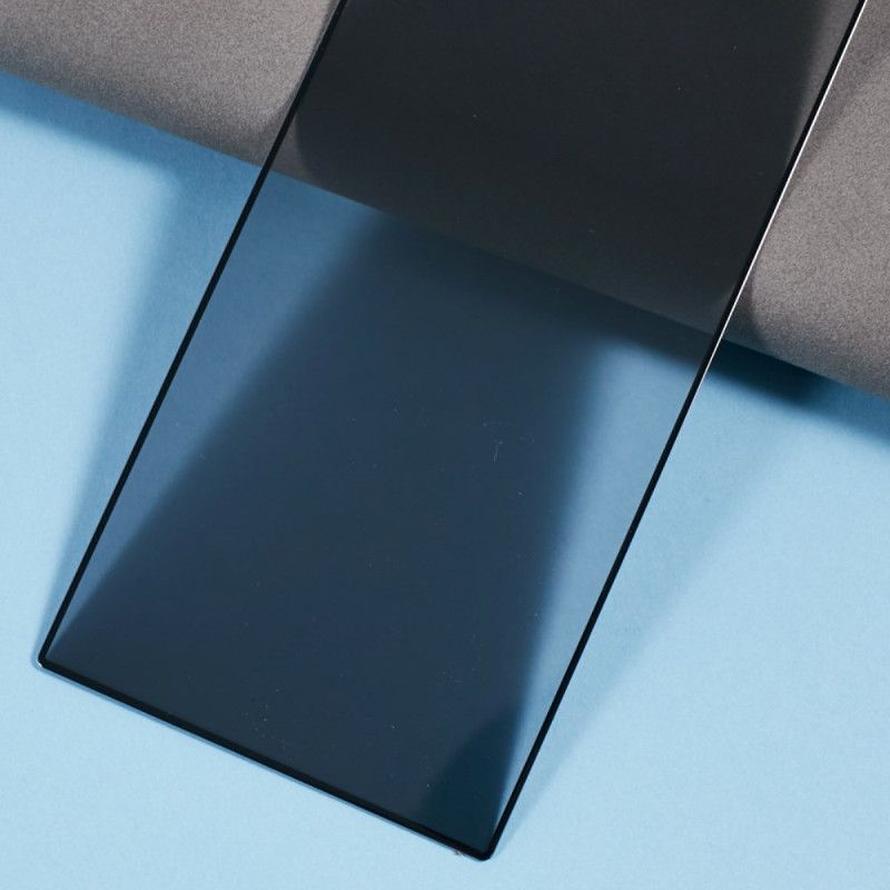 Anti-spion Skærmbeskytter I Hærdet Glas Til Galaxy Z Fold 7 Inderskærm